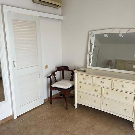 Antigua Chiama Italia Villas Jolly Harbour ภายนอก รูปภาพ
