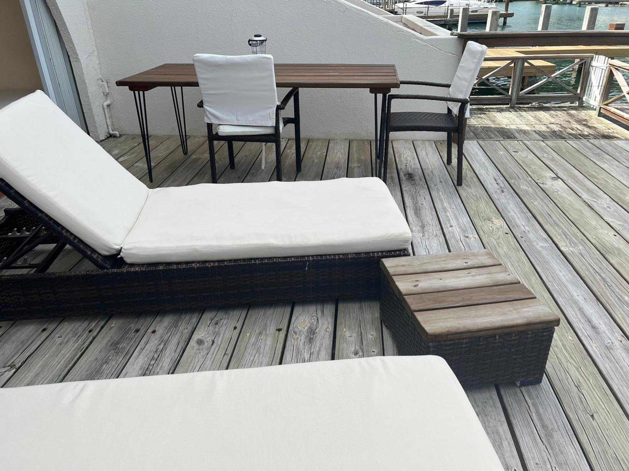 Antigua Chiama Italia Villas Jolly Harbour ภายนอก รูปภาพ