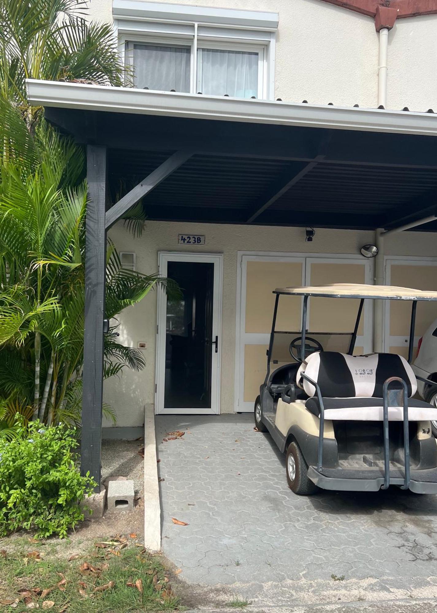 Antigua Chiama Italia Villas Jolly Harbour ภายนอก รูปภาพ