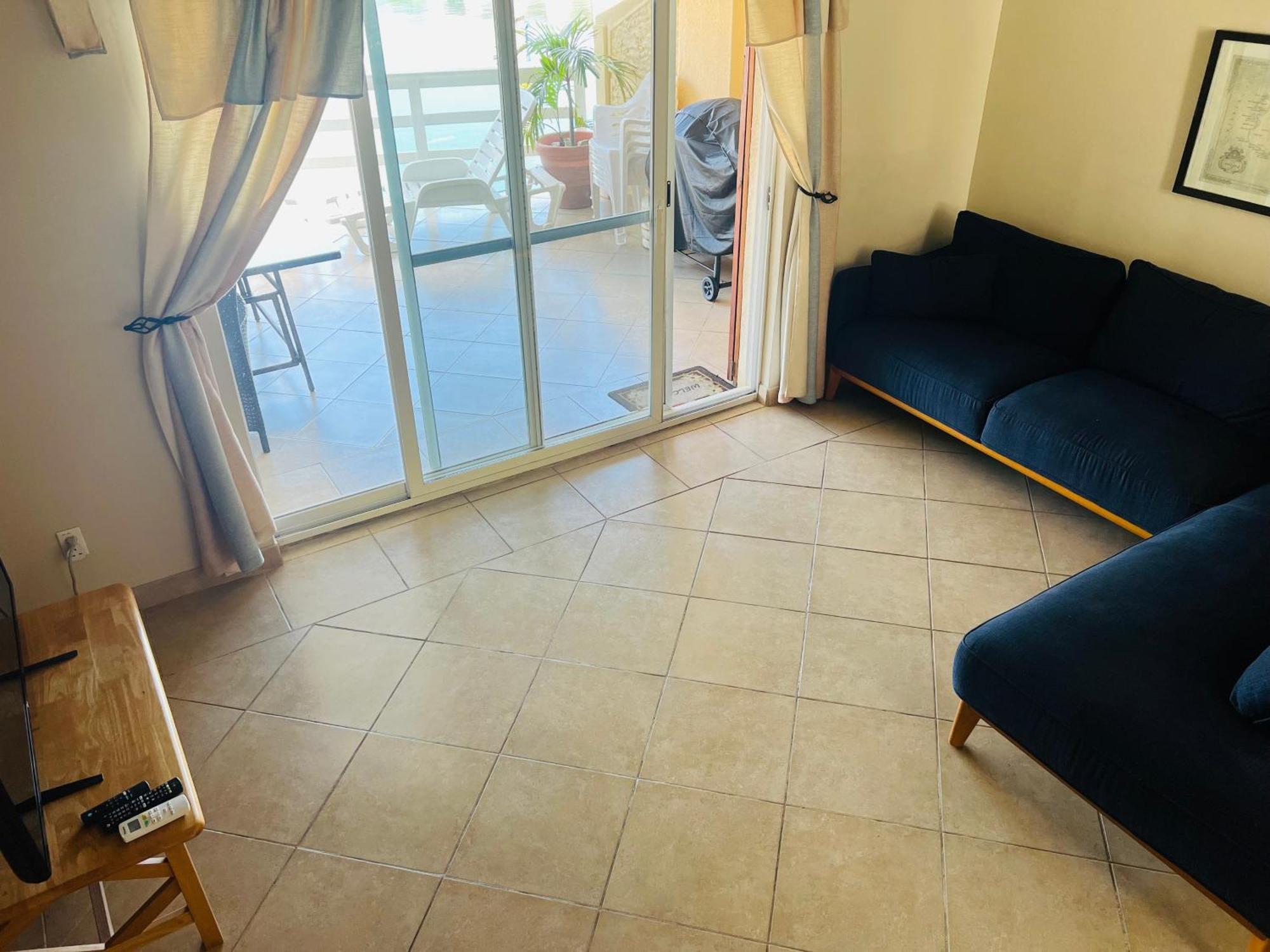 Antigua Chiama Italia Villas Jolly Harbour ภายนอก รูปภาพ