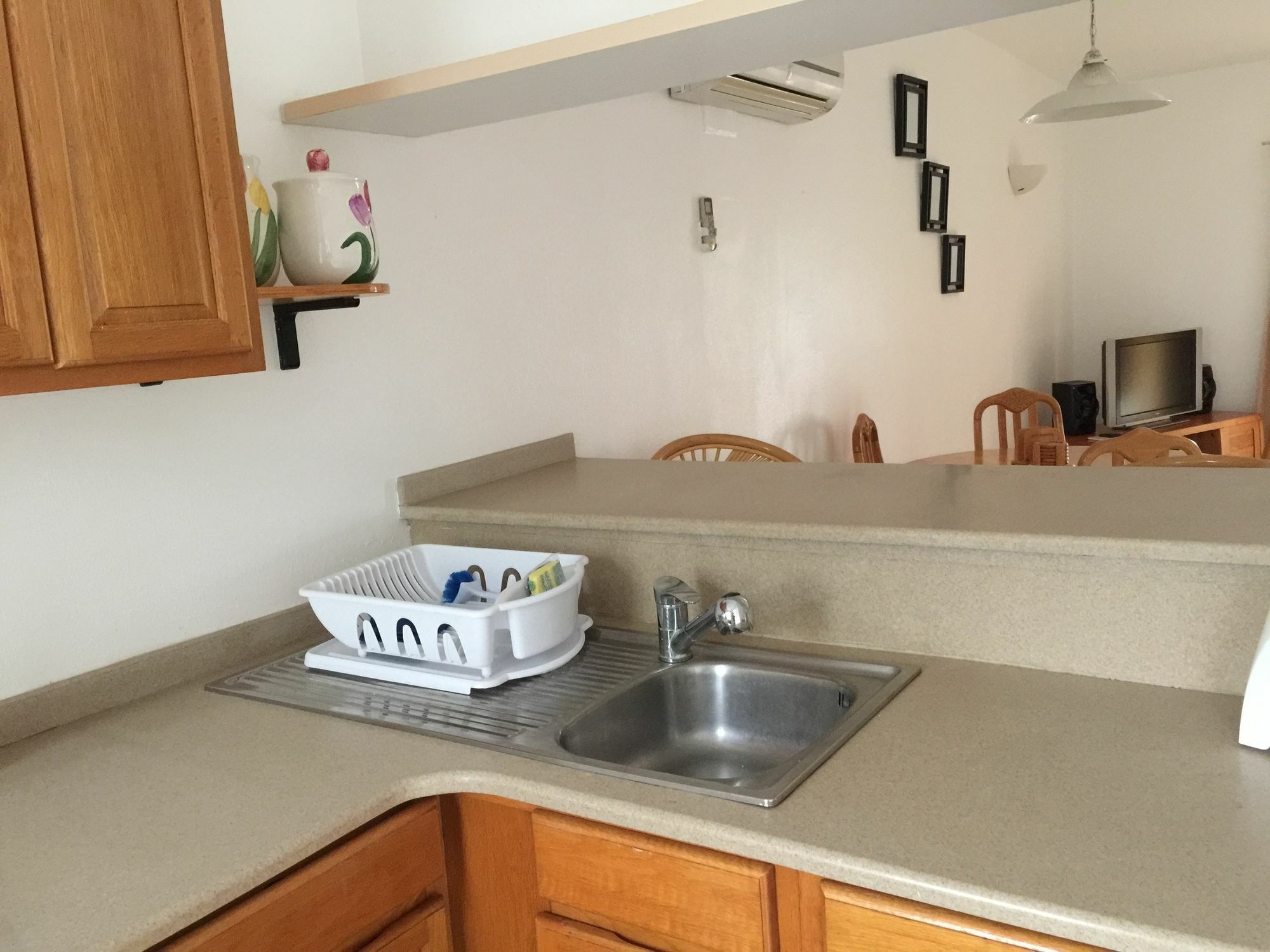 Antigua Chiama Italia Villas Jolly Harbour ภายนอก รูปภาพ